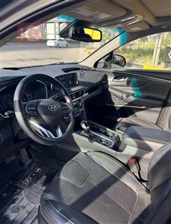 هيونداي سانتافي